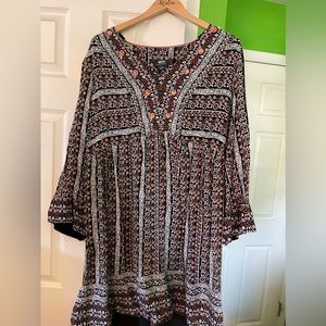 Maeve by Anthropologie dress